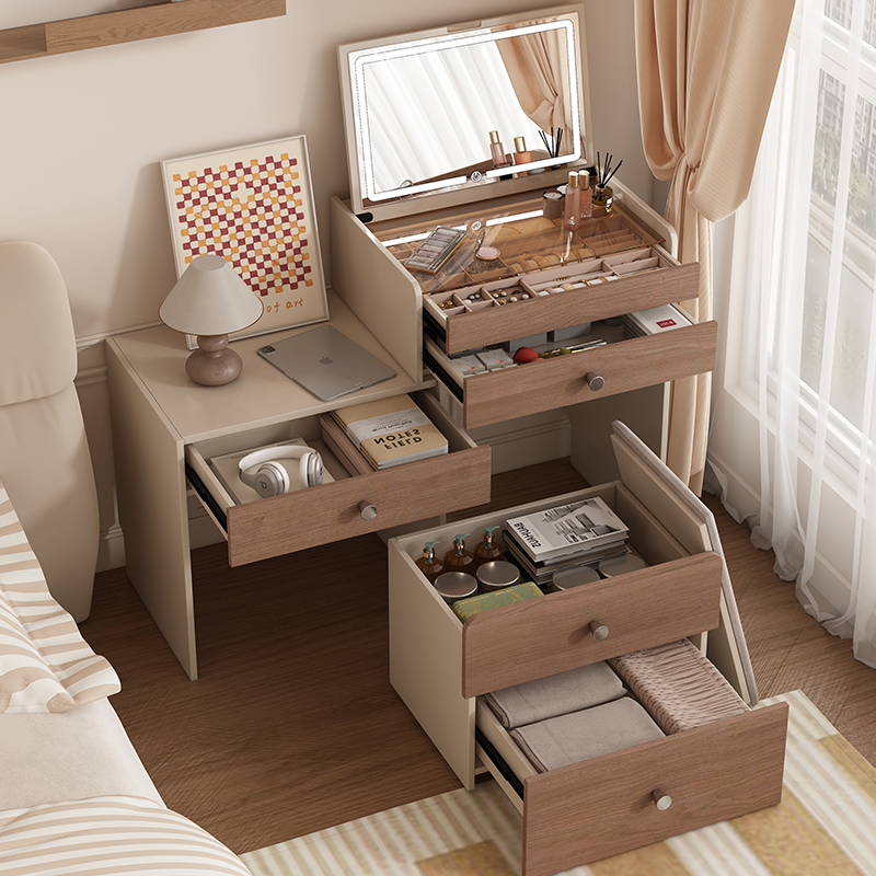 with storage ottoman